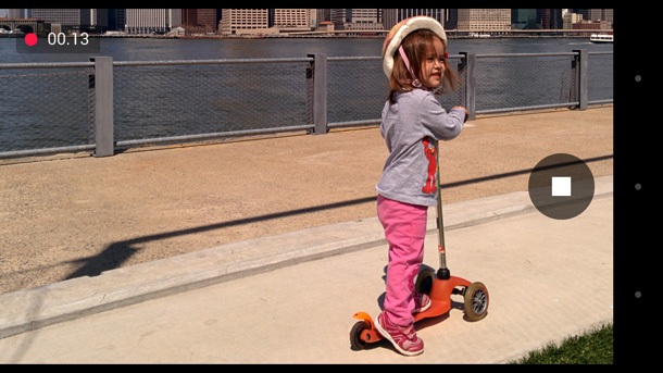 Google пусна отделно приложение за камерата в Android