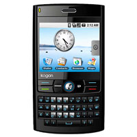 Вторият телефон с Android вече е почти готов