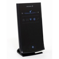 Стилни 3G рутери от Ericsson