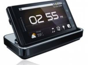 Докинг станциите за Motorola DROID вече в продажба