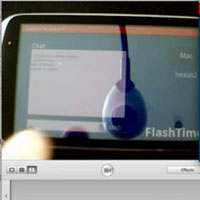 Видеоразговори с FlashTime за потребителите на Android