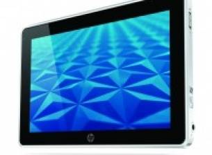 HP Slate 500 е таблет за бизнес потребители