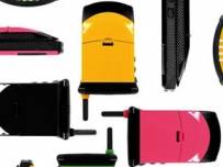 Френски дизайнери вдъхват нов живот на Motorola StarTac и Nokia 3210