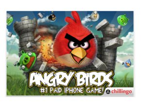 iPhone 4, App Store и Angry Birds с рекорди на Гинес