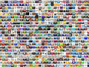 Пазарът за приложения е създал близо половин милион работни места в Щатите