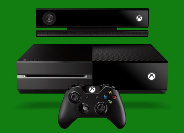 Microsoft представи игровата конзола Xbox One