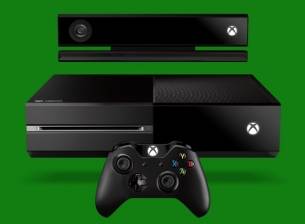 Microsoft представи игровата конзола Xbox One
