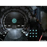 Star Wars: Force Unleashed за N-Gage