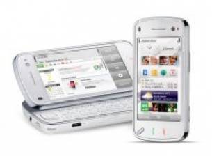 Страницата за поддръжка на Nokia N97 вече е онлайн