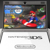 Концептуален дизайн за Nintedno 3DS