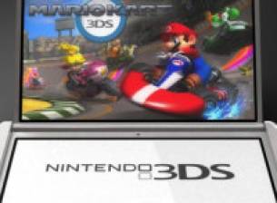 Концептуален дизайн за Nintedno 3DS
