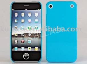 Още за следващия iPhone, този път от Китай