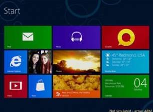 Windows 8 за ARM ще се предлага с Office 15