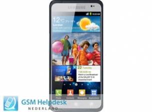 Нова снимка на Samsung Galaxy S III и данни за характеристиките му