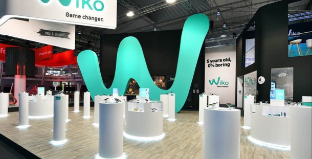 Ericsson съди Wiko за нарушени патенти