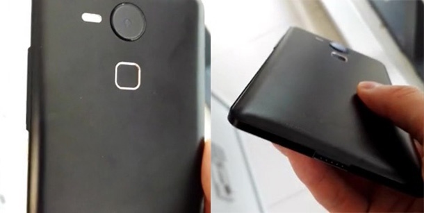 Дали това видео показва прототип на Nexus от Huawei?