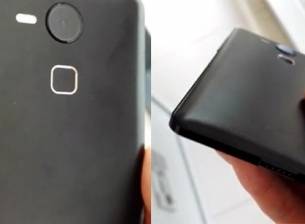 Дали това видео показва прототип на Nexus от Huawei?