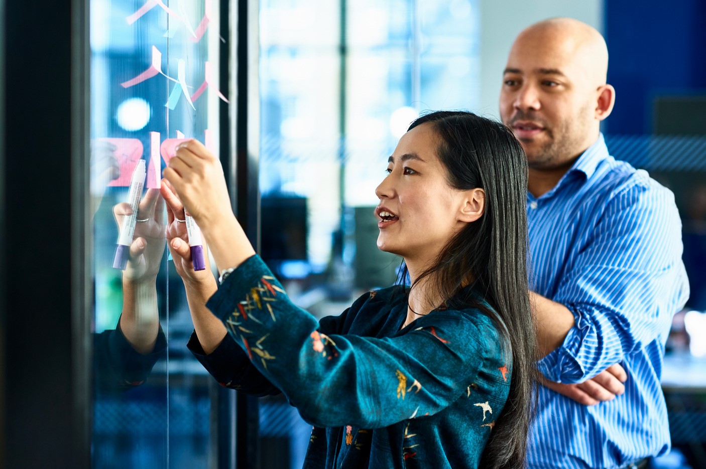 Facebook с голяма инвестиция в собствена метавселена