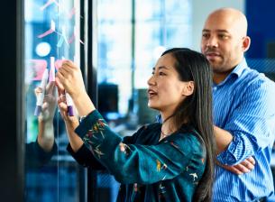 Facebook с голяма инвестиция в собствена метавселена