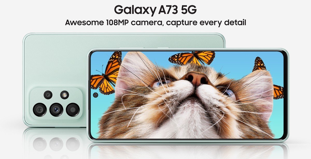 Samsung слага край на линията Galaxy A7х?