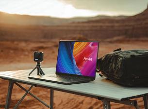 Asus и GoPro обединяват сили, за да оптимизират работата на творците с AI