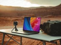 Asus и GoPro обединяват сили, за да оптимизират работата на творците с AI