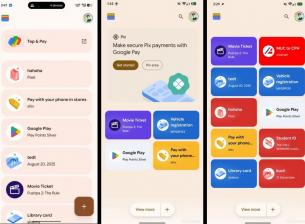 Първи поглед към предстояща функция в Google Wallet