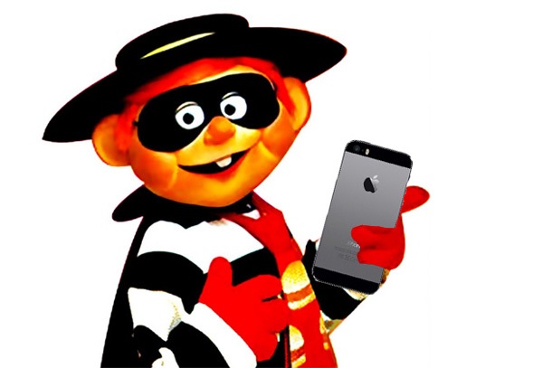 Всички телефони в Щатите ще имат функция за дистанционно изтриване на данните