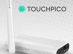 Проектор с Android осигурява 80