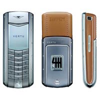 Vertu и в Япония - през декември