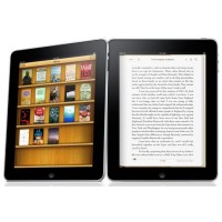 Apple отваря iBookstore за независими автори