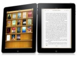 Apple отваря iBookstore за независими автори