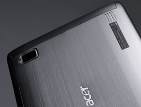 Acer иска да заеме 15% от пазара на таблети догодина