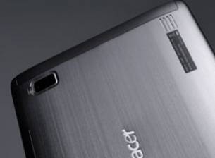 Acer иска да заеме 15% от пазара на таблети догодина