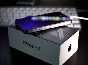 Продажбите на iPhone 5 в Англия може би ще започнат на 21 ноември