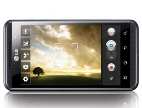 LG и National Geographic ще работят по 3D съдържание за смартфони