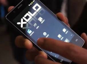 ARM смята, че към 2015 г. смартфоните с процесор Intel ще имат около 10% от пазара