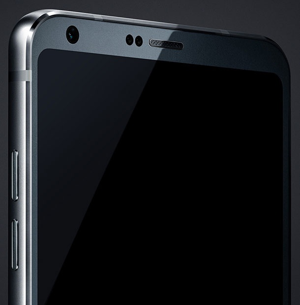 Първата реална снимка на LG G6 разкрива атрактивно устройство