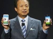 Слух: Samsung се кани да представи Galaxy S5 още през януари