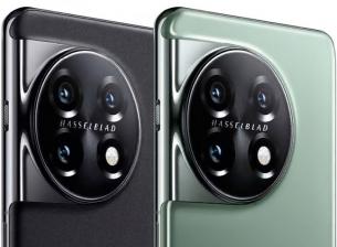 Ясни са пълните параметри на OnePlus 11