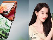 Moto Razr 50 Ultra е с още по-голям външен екран и двойна 50MP камера