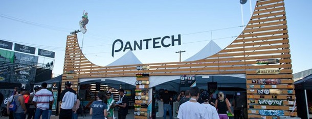 Pantech си търси купувач