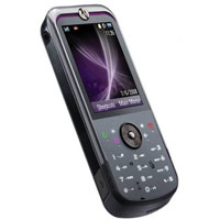 MOTOZINE ZN5 - първият телефон на Motorola и Kodak