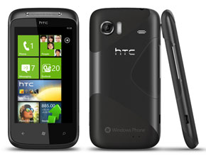 GLOBUL предлага ексклузивно HTC 7 Mozart