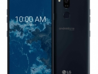 LG обяви G7 One и G7 Fit