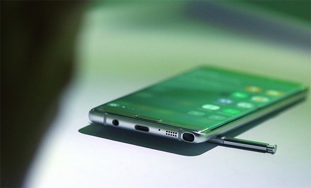 Samsung ще продължи серията Galaxy Note