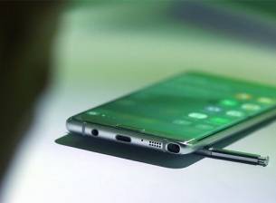 Samsung ще продължи серията Galaxy Note