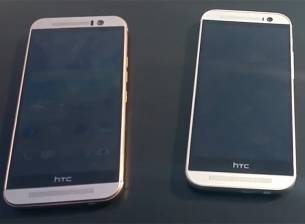 Появиха се видеодемонстрация и снимки с камерите на HTC One M9