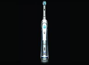 Oral-B работи по четка за зъби с Bluetooth