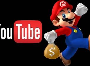Nintendo настоява да получи приходи от клипове с игри в YouTube